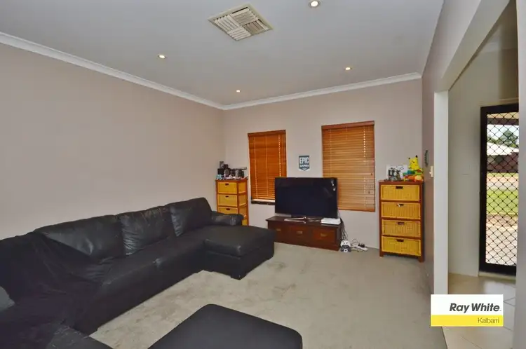 Third view of Homely house listing, 19 Crocos Circuit, Kalbarri WA 6536