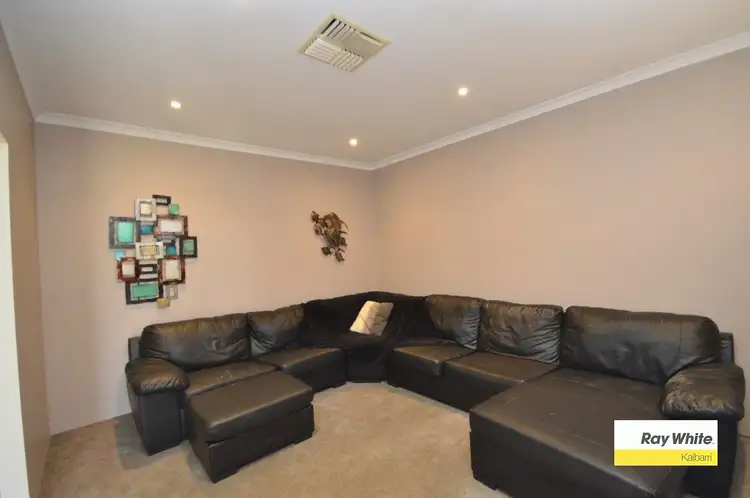 Fourth view of Homely house listing, 19 Crocos Circuit, Kalbarri WA 6536