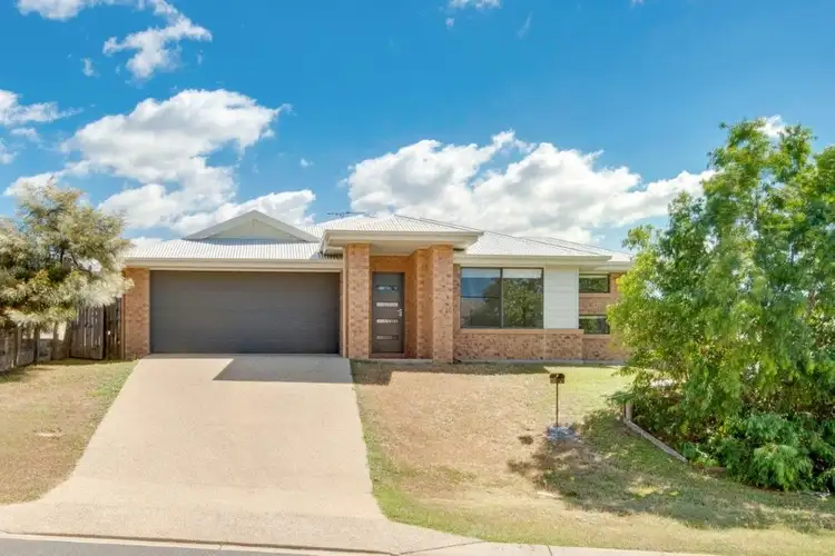 26 Liriope Drive, Kirkwood QLD 4680