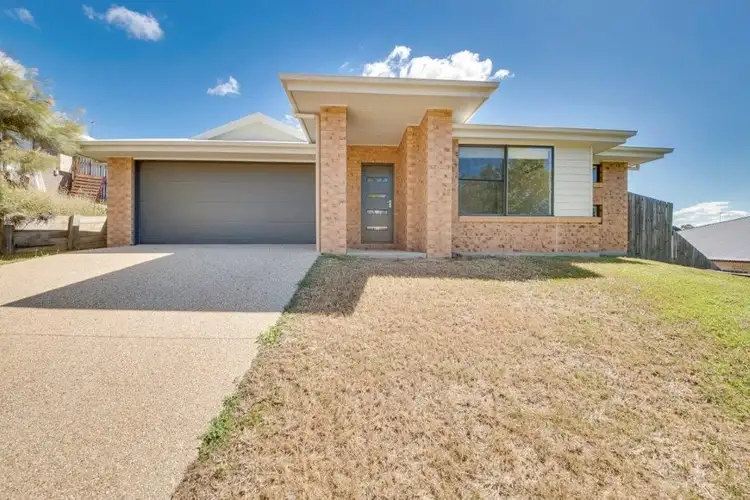 Second view of Homely house listing, 26 Liriope Drive, Kirkwood QLD 4680