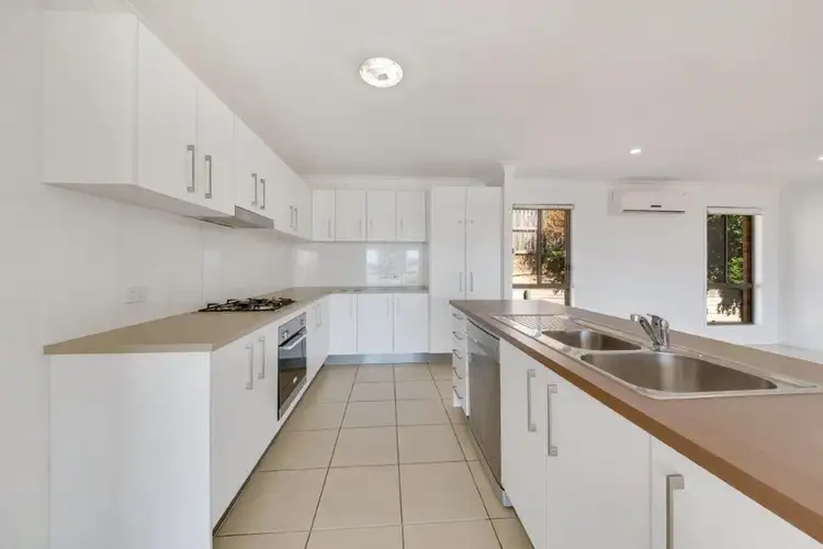 Third view of Homely house listing, 26 Liriope Drive, Kirkwood QLD 4680