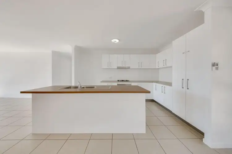 Fourth view of Homely house listing, 26 Liriope Drive, Kirkwood QLD 4680