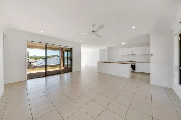Fifth view of Homely house listing, 26 Liriope Drive, Kirkwood QLD 4680