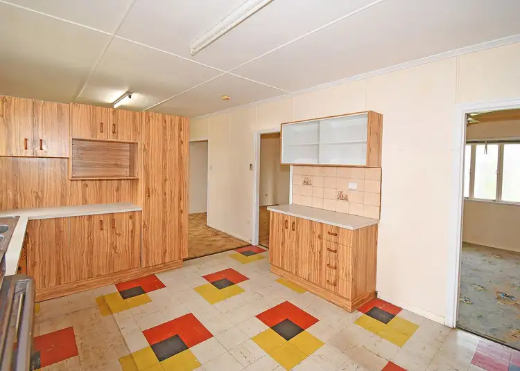 Seventh view of Homely house listing, 23 Croydon Street, Maryborough QLD 4650