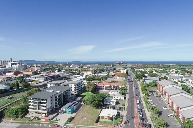 Fourth view of Homely house listing, 40 Bramston Street, Gladstone Central QLD 4680