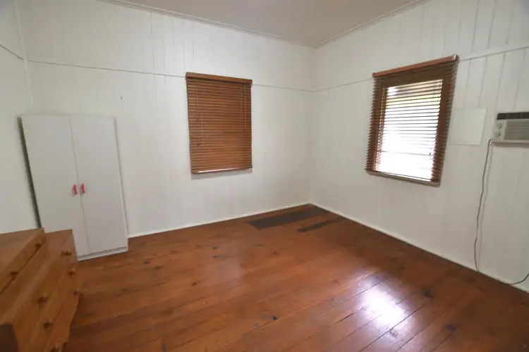 Fifth view of Homely house listing, 40 Bramston Street, Gladstone Central QLD 4680