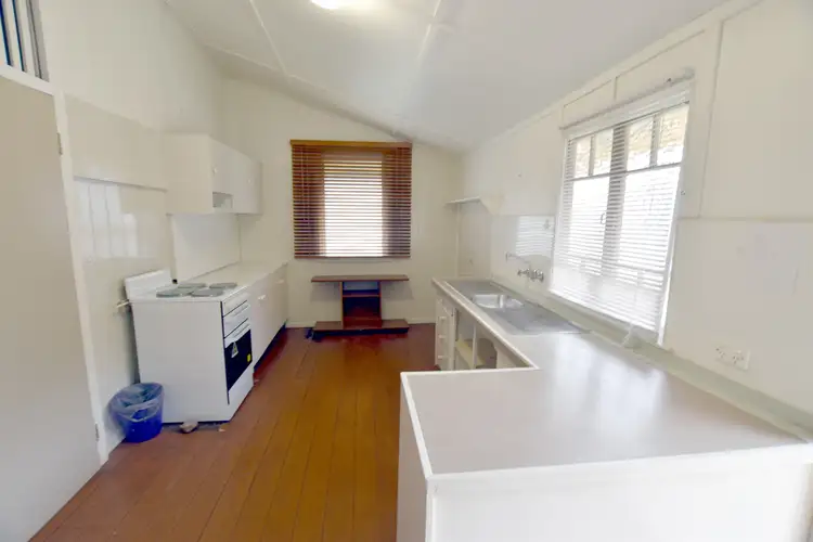Seventh view of Homely house listing, 40 Bramston Street, Gladstone Central QLD 4680