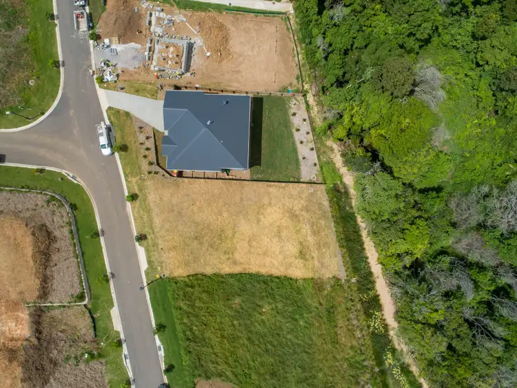 Third view of Homely land listing, 27 Bowerbird Avenue, Burnside QLD 4560