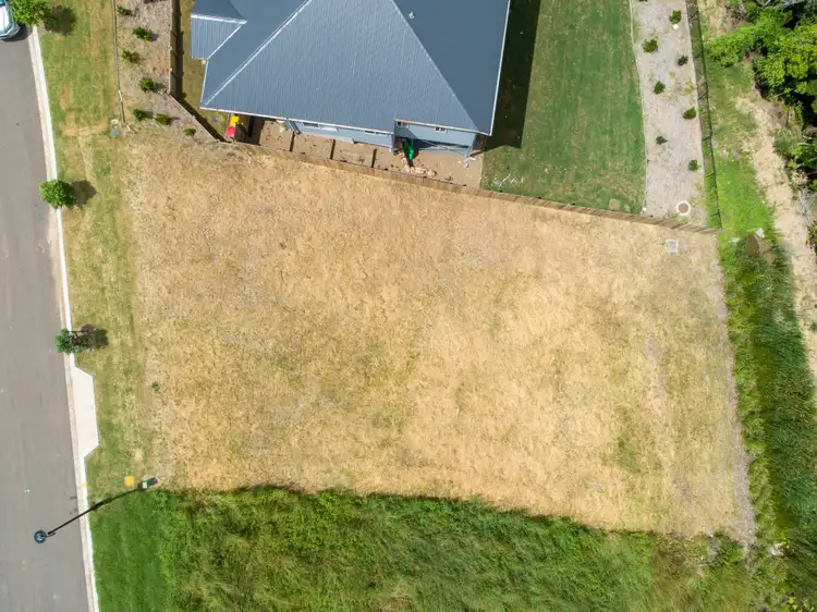 Fourth view of Homely land listing, 27 Bowerbird Avenue, Burnside QLD 4560