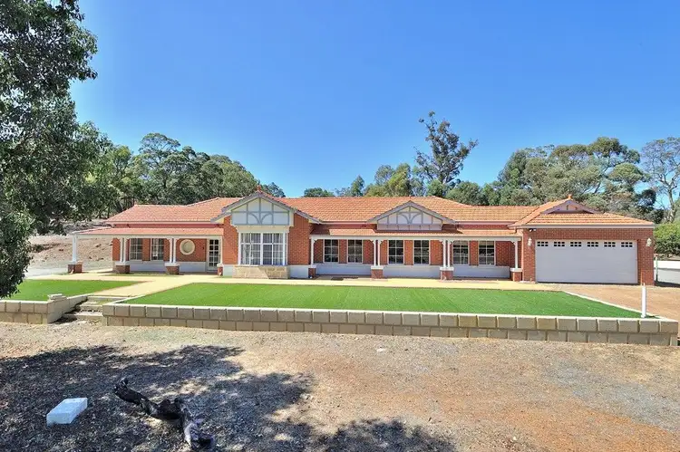 406 Santa Gertrudis Drive, Lower Chittering WA 6084