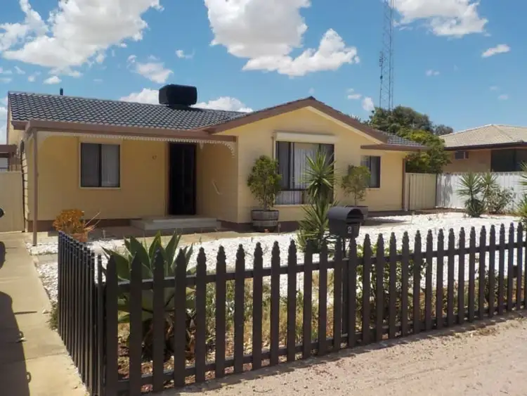 Main view of Homely house listing, 27 Smith Street, Wallaroo SA 5556