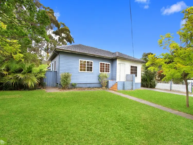 37 Wallace Road, Fernhill NSW 2519