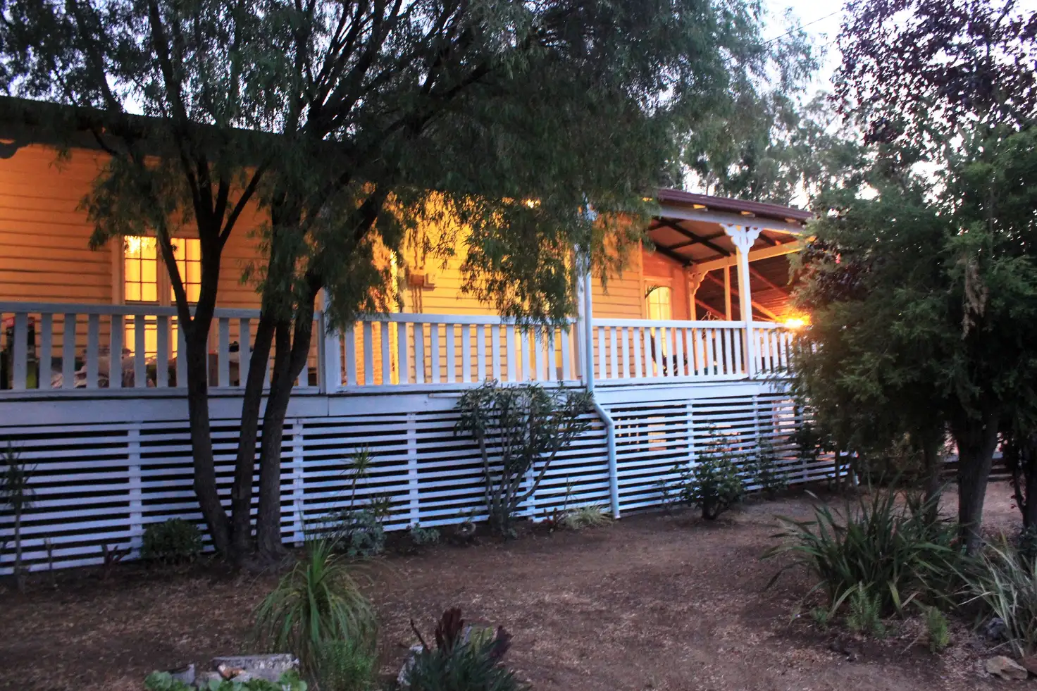 Main view of Homely house listing, 61 Abel Street, Boyup Brook WA 6244
