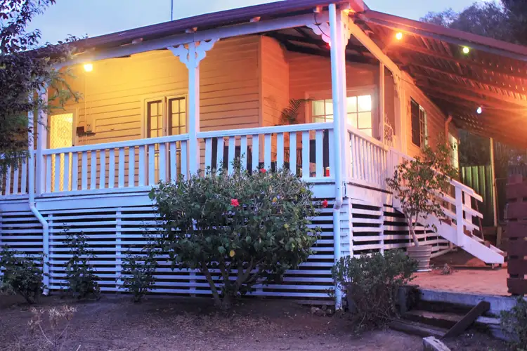 Second view of Homely house listing, 61 Abel Street, Boyup Brook WA 6244