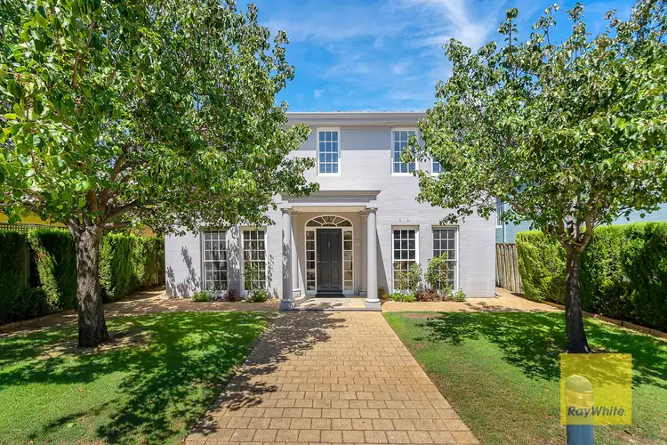 25 Osborne Parade, Claremont WA 6010