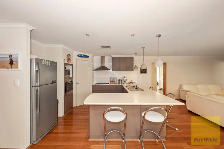 Third view of Homely house listing, 6 Dekalb Link, Clarkson WA 6030