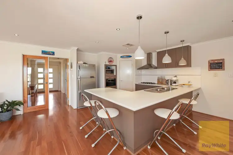 Fourth view of Homely house listing, 6 Dekalb Link, Clarkson WA 6030