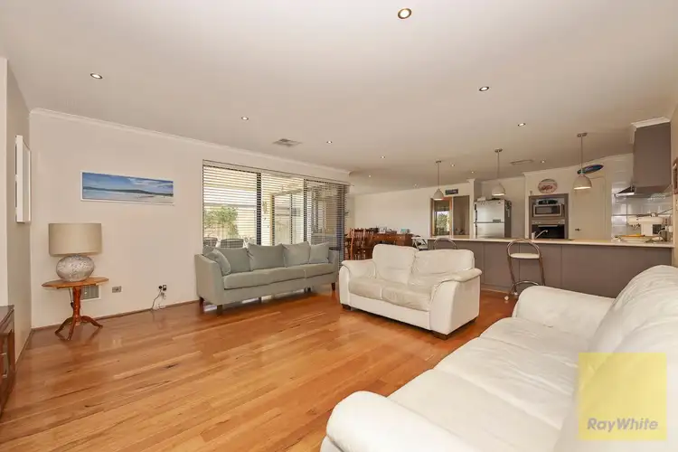 Fifth view of Homely house listing, 6 Dekalb Link, Clarkson WA 6030