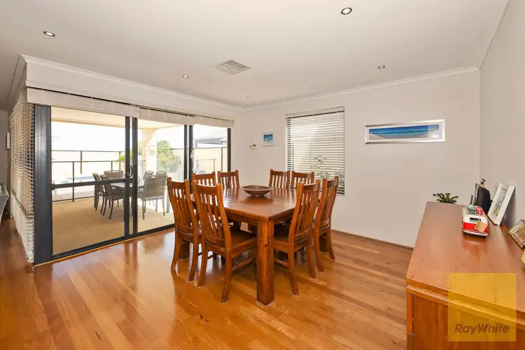 Sixth view of Homely house listing, 6 Dekalb Link, Clarkson WA 6030