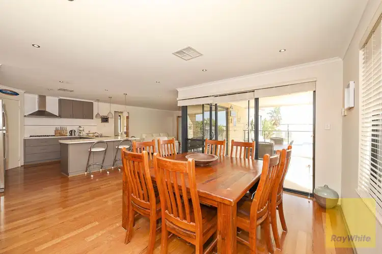 Seventh view of Homely house listing, 6 Dekalb Link, Clarkson WA 6030