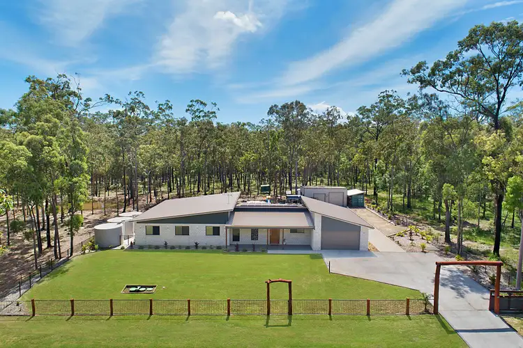 54-82 Starlight Court, Carbrook QLD 4130