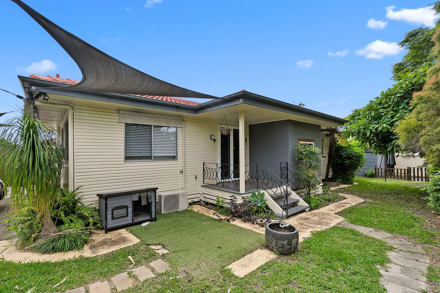 Main view of Homely house listing, 36 Duval Street, Wynnum West QLD 4178