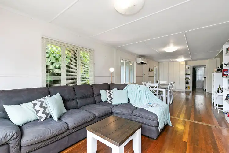 Second view of Homely house listing, 36 Duval Street, Wynnum West QLD 4178