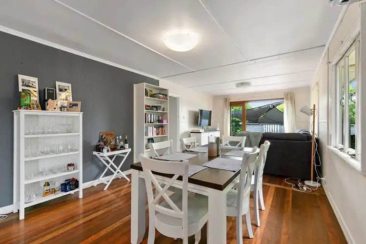 Third view of Homely house listing, 36 Duval Street, Wynnum West QLD 4178