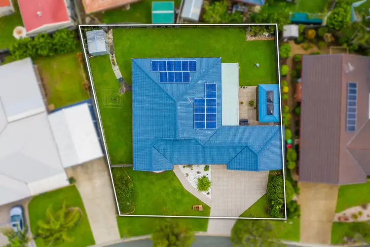 Third view of Homely house listing, 5 Redgrove Avenue, Wellington Point QLD 4160