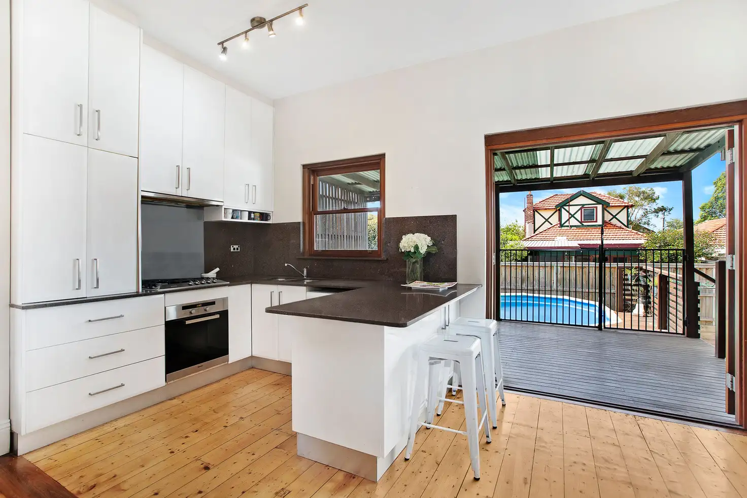 Main view of Homely house listing, 295 Lyons Road, Russell Lea NSW 2046