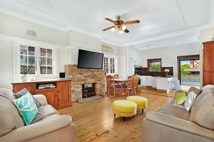 Second view of Homely house listing, 295 Lyons Road, Russell Lea NSW 2046