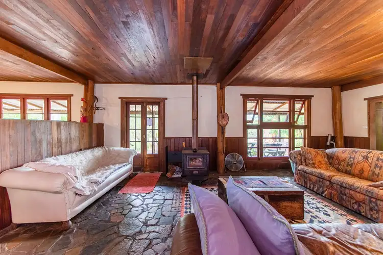 Third view of Homely rural property listing, 98 Johnston Road, Nannup WA 6275