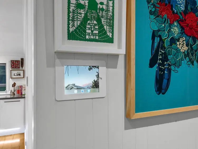 Fifth view of Homely house listing, 18 Pollux Avenue, Coorparoo QLD 4151