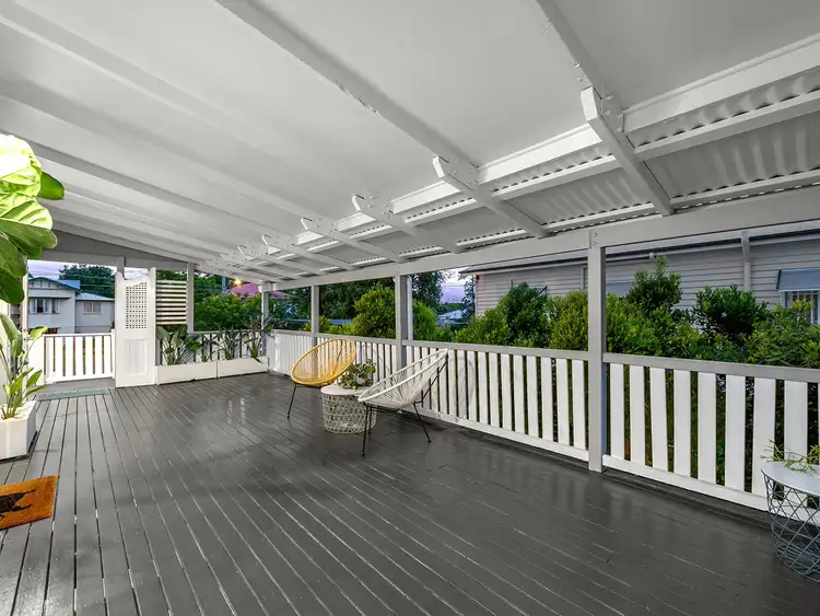 Sixth view of Homely house listing, 18 Pollux Avenue, Coorparoo QLD 4151