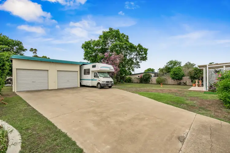 Second view of Homely house listing, 13 Weale Street, Pittsworth QLD 4356