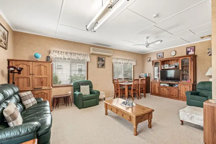 Fifth view of Homely house listing, 13 Weale Street, Pittsworth QLD 4356