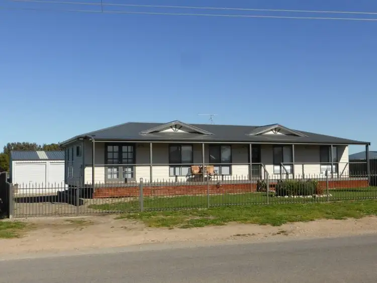 Second view of Homely house listing, 8 Dease Street, Coobowie SA 5583