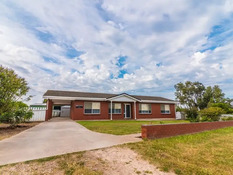 Main view of Homely house listing, 7 Dease Street, Coobowie SA 5583