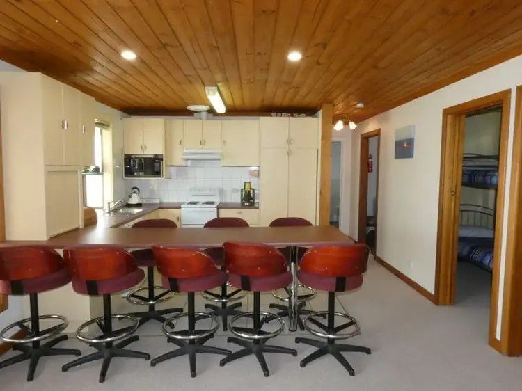 Third view of Homely house listing, 9 Whiting Drive, Edithburgh SA 5583