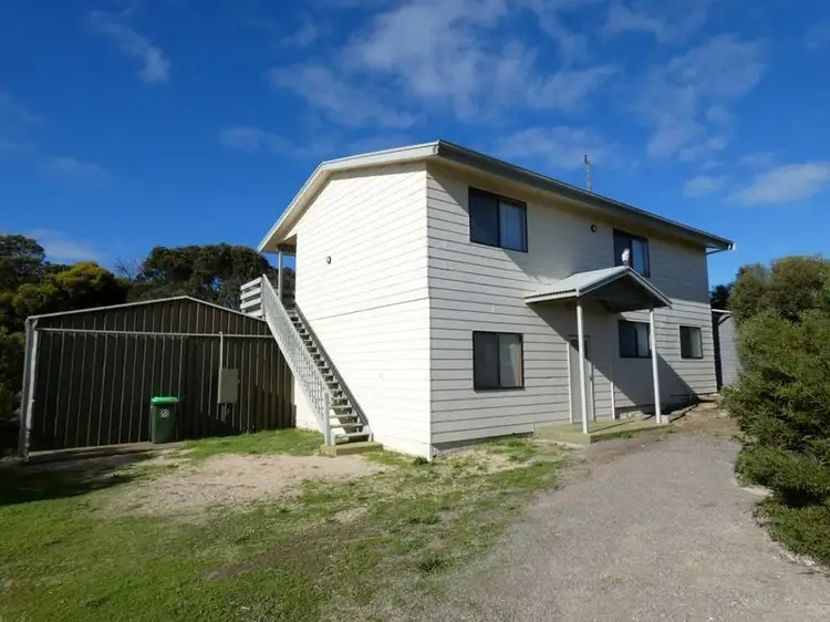 Main view of Homely house listing, 1 Dotterel Street, Marion Bay SA 5575