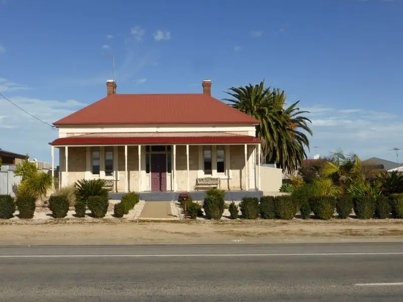 Main view of Homely house listing, 36 Edithburgh Road, Yorketown SA 5576