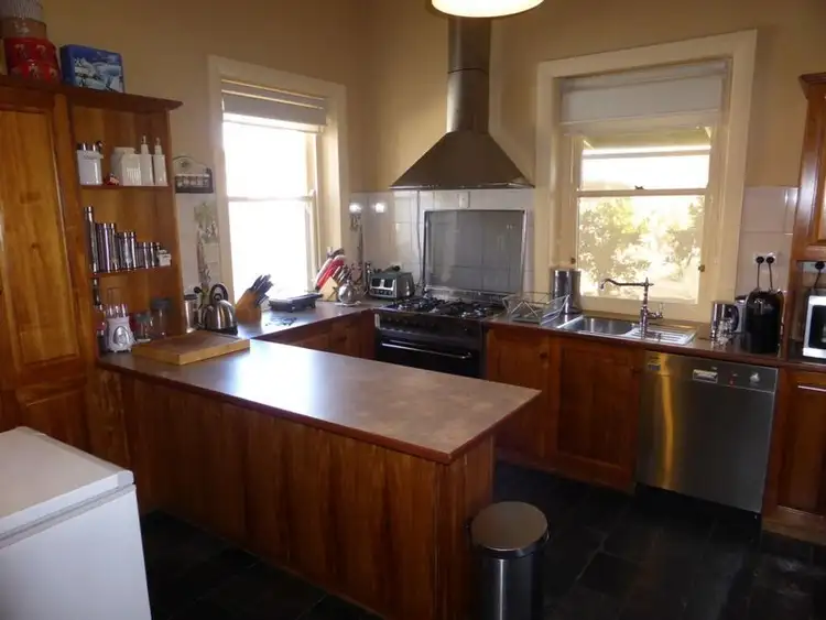 Second view of Homely house listing, 36 Edithburgh Road, Yorketown SA 5576