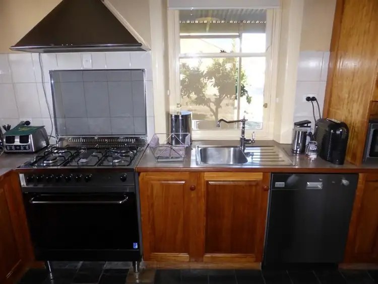 Third view of Homely house listing, 36 Edithburgh Road, Yorketown SA 5576