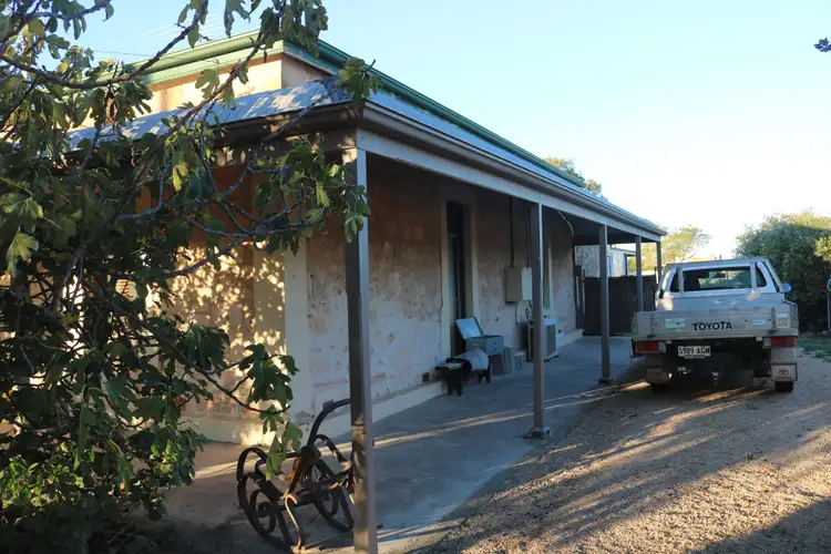 Second view of Homely house listing, 14 Brentwood Road, Warooka SA 5577
