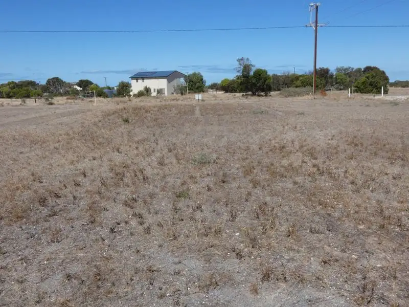 Main view of Homely land listing, 95 ( Lot 48 ) Marine Parade, Port Moorowie SA 5576