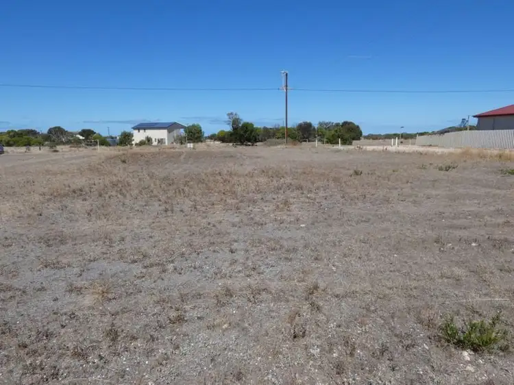 Second view of Homely land listing, 95 ( Lot 48 ) Marine Parade, Port Moorowie SA 5576