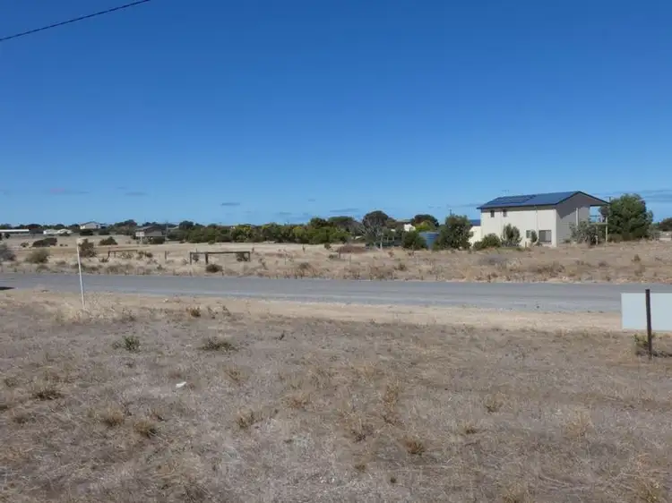 Fifth view of Homely land listing, 95 ( Lot 48 ) Marine Parade, Port Moorowie SA 5576