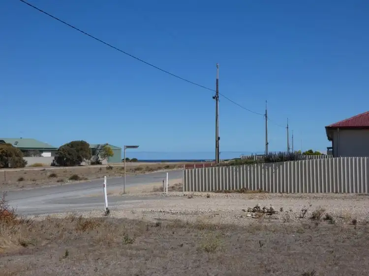 Sixth view of Homely land listing, 95 ( Lot 48 ) Marine Parade, Port Moorowie SA 5576