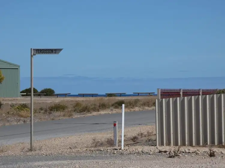 Seventh view of Homely land listing, 95 ( Lot 48 ) Marine Parade, Port Moorowie SA 5576
