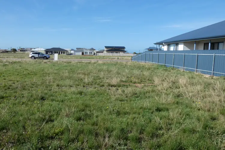 Second view of Homely land listing, 6 (Lot 25) Compass Road, Edithburgh SA 5583